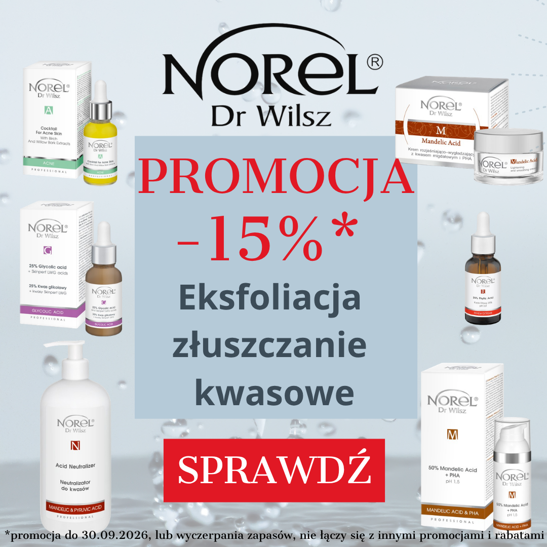 Norel eksfoliacja 09.2026 mob